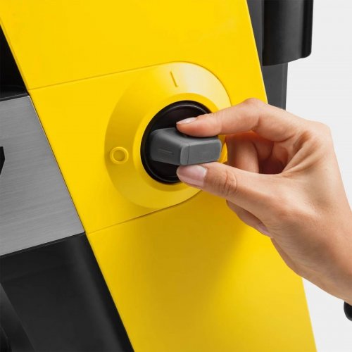 Kärcher Hidrolimpiadora K 7 Comfort Premium Connect