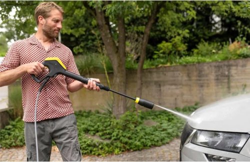 Kärcher Hidrolimpiadora K 7 Comfort Premium Connect