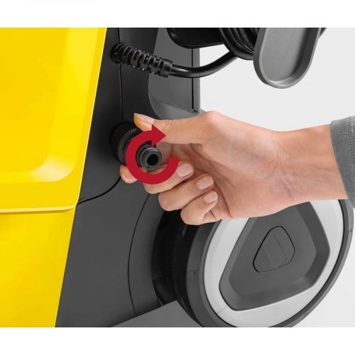 Kärcher Hidrolimpiadora K 7 Comfort Premium Connect