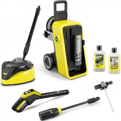 Kärcher Hidrolimpiadora K 7 Comfort Premium Connect Home