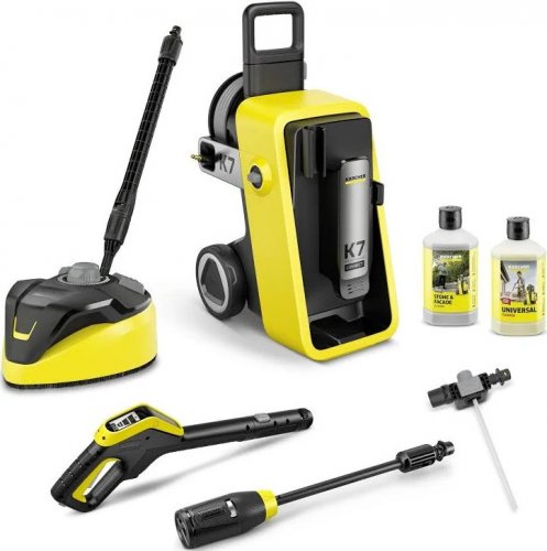 Kärcher Hidrolimpiadora K 7 Comfort Premium Connect Home
