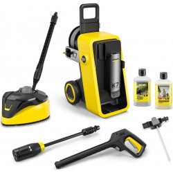 Kärcher Hidrolimpiadora K 7 Comfort Premium Home