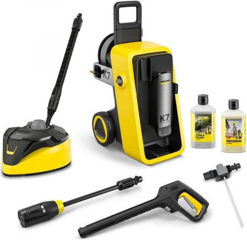 Kärcher Hidrolimpiadora K 7 Comfort Premium Home