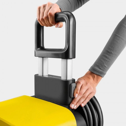Kärcher Hidrolimpiadora K 7 Comfort Premium Home