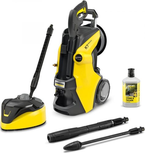 Kärcher Hidrolimpiadora K 7 Premium Power Flex Home