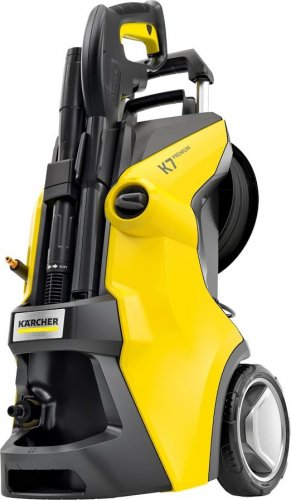 Kärcher Hidrolimpiadora K 7 Premium Power Flex Home