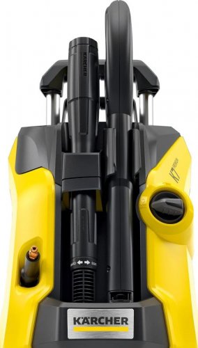 Kärcher Hidrolimpiadora K 7 Premium Power Flex Home