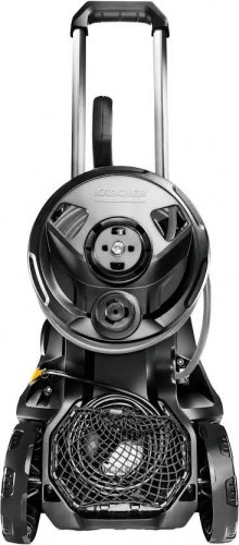 Kärcher Hidrolimpiadora K 7 Premium Power Flex Home