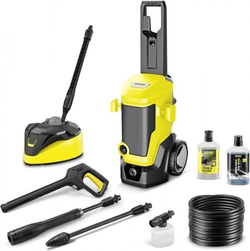 Kärcher Hidrolimpiadora K 7 WCM FJ Home