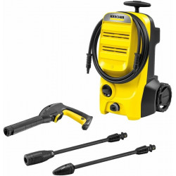 Kärcher Hidrolimpiadora Karcher K 4 Classic