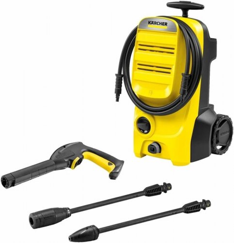 Kärcher Hidrolimpiadora Karcher K 4 Classic