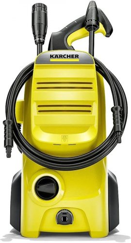 Kärcher Hidrolimpiadora Karcher K 4 Classic