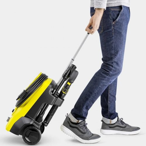 Kärcher Hidrolimpiadora Karcher K 4 Classic