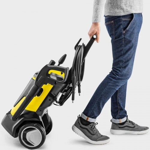 Kärcher Hidrolimpiadora Karcher K 7 WCM