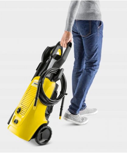 Kärcher Hidrolimpiadora Karcher K4 Universal