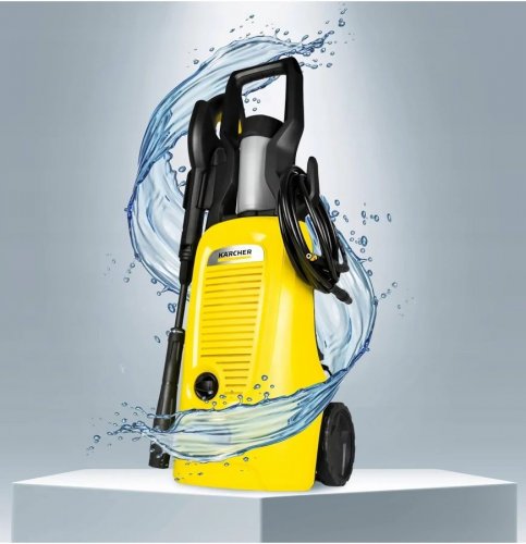 Kärcher Hidrolimpiadora Karcher K4 Universal