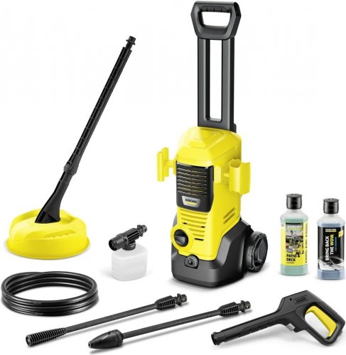 Kärcher Karcher Hidrolimpiadora K 2 Premium FJ Home BB