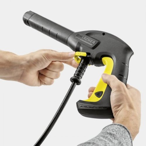 Kärcher Karcher Hidrolimpiadora K 2 Premium FJ Home BB