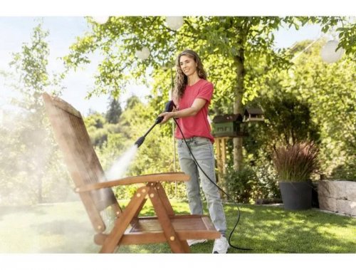 Kärcher Karcher Hidrolimpiadora K 2 Premium FJ Home BB