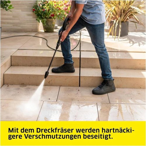 Kärcher Karcher Hidrolimpiadora K 2 Premium FJ Home BB