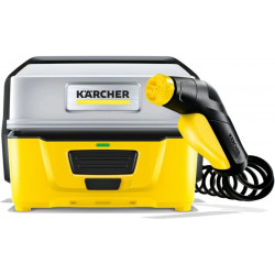 Kärcher Karcher Hidrolimpiadora OC 3