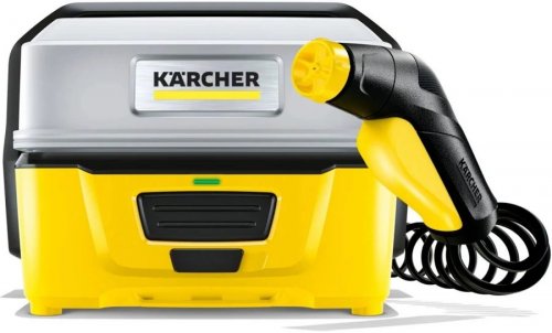 Kärcher Karcher Hidrolimpiadora OC 3