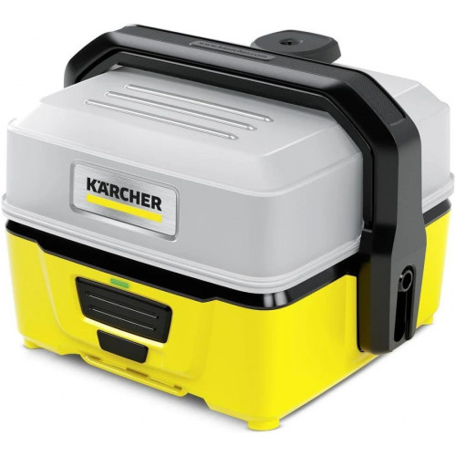 Kärcher Karcher Hidrolimpiadora OC 3