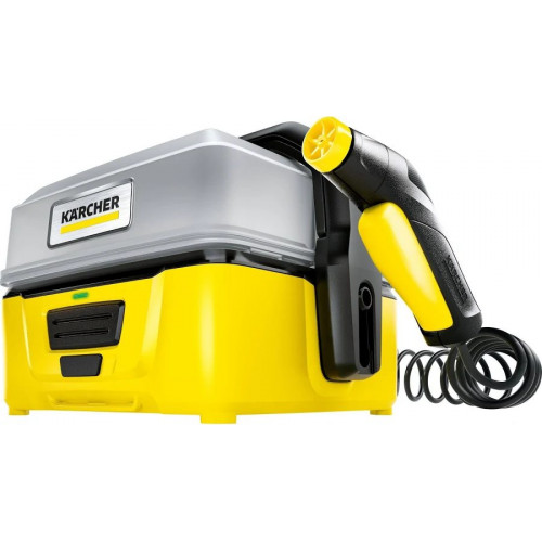 Kärcher Karcher Hidrolimpiadora OC 3