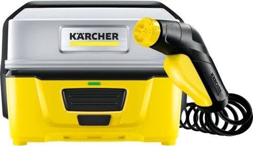 Kärcher Karcher Hidrolimpiadora OC 3