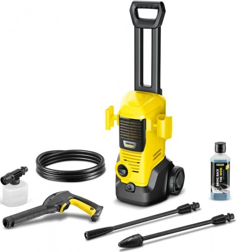 Kärcher Karcher K 2 Premium Fj Hidrolimpiadora