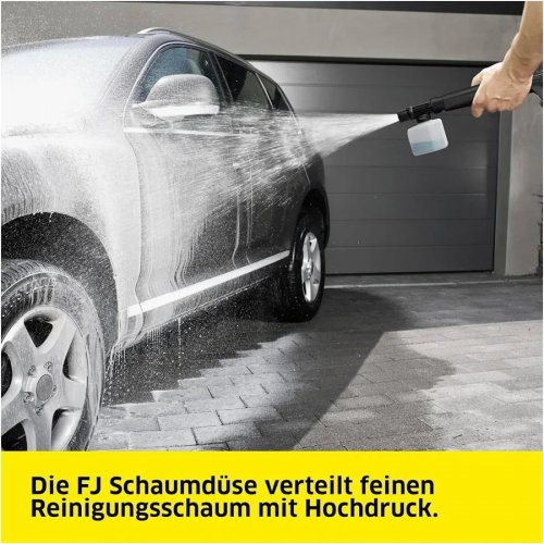 Kärcher Karcher K 2 Premium Fj Hidrolimpiadora