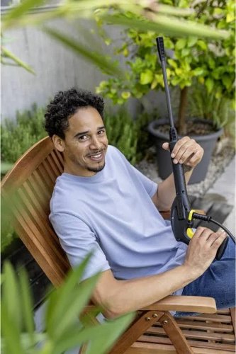Kärcher Karcher K 2 Premium Fj Hidrolimpiadora