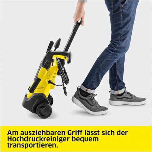 Kärcher Karcher K 2 Premium Fj Hidrolimpiadora