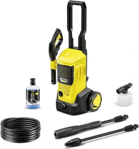 Kärcher Karcher K 5 Fj Rm Hidrolimpiadora de Alta Presión