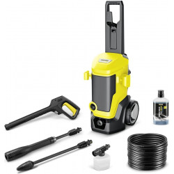 Kärcher Karcher K 7 Wcm Fj Rm Hidrolimpiadora