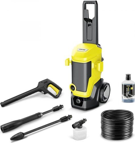 Kärcher Karcher K 7 Wcm Fj Rm Hidrolimpiadora