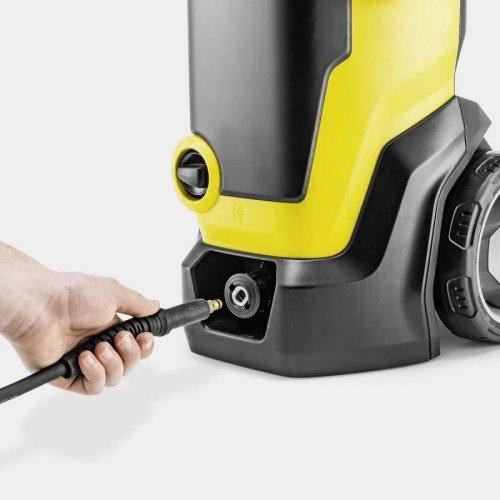 Kärcher Karcher K 7 Wcm Fj Rm Hidrolimpiadora