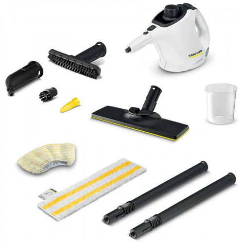 Kärcher Karcher Limpiadora vapor SC 1 EasyFix