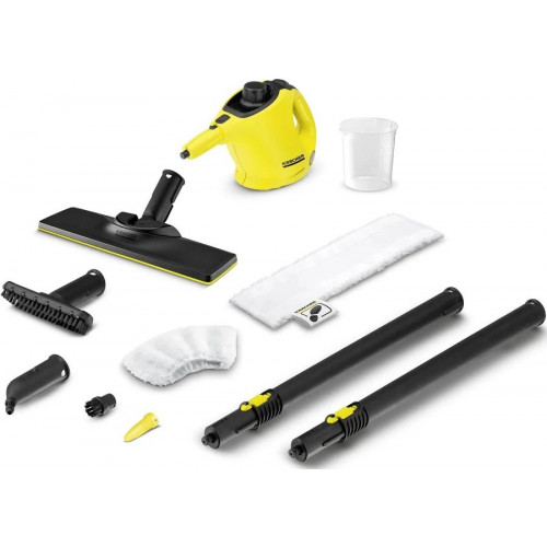 Kärcher Karcher Limpiadora vapor SC 1 EasyFix
