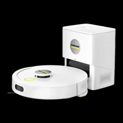 Kärcher Karcher Robot aspirador RVC 3 Comfort
