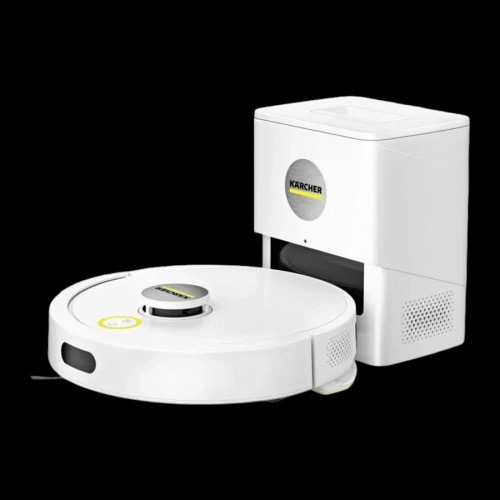Kärcher Karcher Robot aspirador RVC 3 Comfort