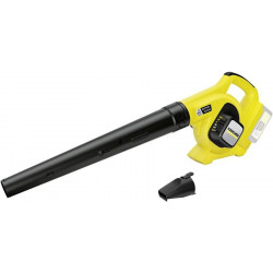 Kärcher Karcher Soplador de Hojas LBL 4