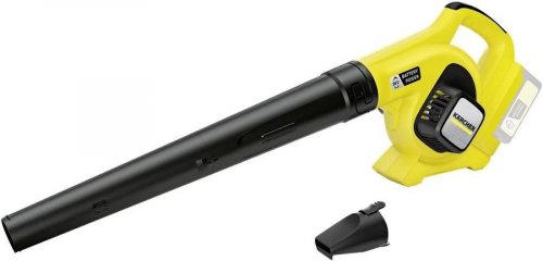 Kärcher Karcher Soplador de Hojas LBL 4