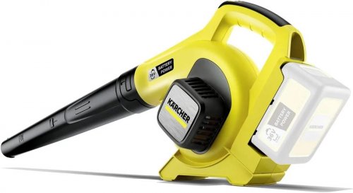 Kärcher Karcher Soplador de Hojas LBL 4