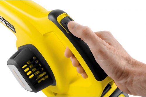 Kärcher Karcher Soplador de Hojas LBL 4