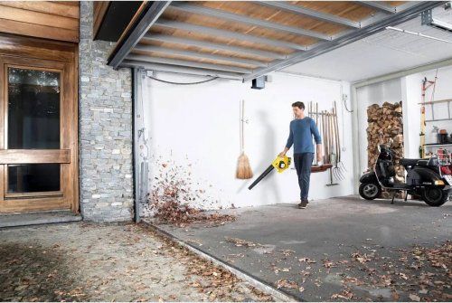 Kärcher Karcher Soplador de Hojas LBL 4
