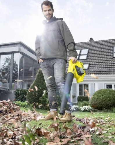 Kärcher Karcher Soplador de Hojas LBL 4