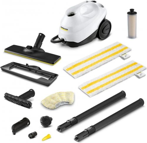 Kärcher Karcher Vaporeta Sc 3 Easyfix Plus