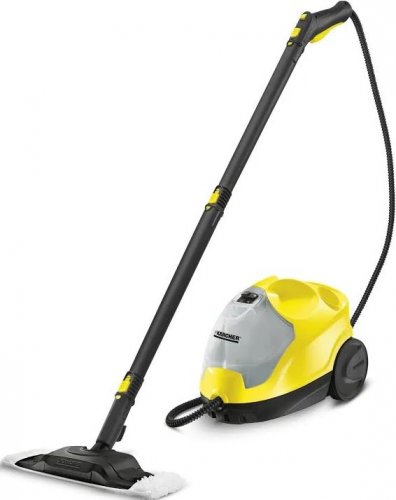 Kärcher Limpiador de vapor Karcher SC4