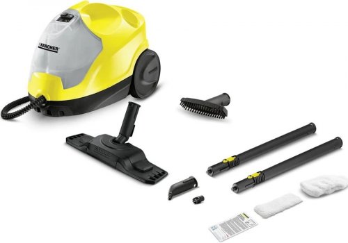 Kärcher Limpiador de vapor Karcher SC4